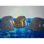 Spring Dip by Pauojoungie Saggiak