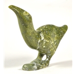 Bird by Iqaluq Qatsiya