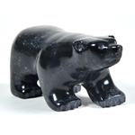Bear by Kellipalik Etidloie