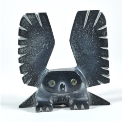 Owl de Allen Namonai